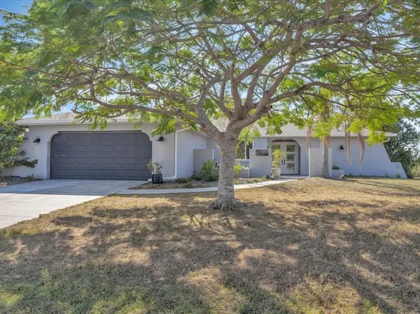 26169 Madras Ct, Port Charlotte, FL 33983