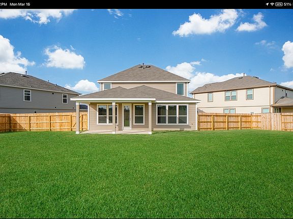 5th image of 4822 Westfield Ranch Ct