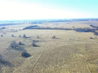 Mission Belleview Rd, Louisburg, KS 66053