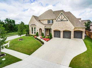 7790 Dotter Dr, Frisco, TX 75035