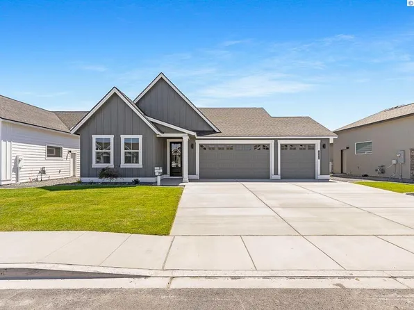 12114 Dunsmuir Dr, Pasco, WA 99301