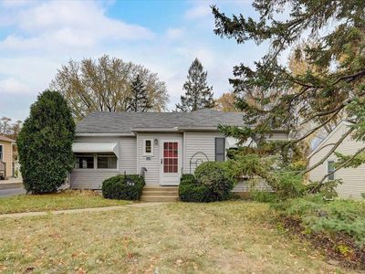 749 Parkview Ave, Saint Paul, MN, 55117