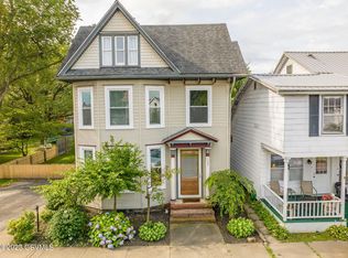 133 Gearhart St, Danville, PA 17821