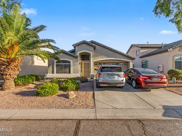 853 E MOUNTAIN VIEW Road, San Tan Valley, AZ 85143