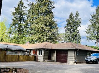 4154 12th Street Cut Off SE, Salem, OR 97302