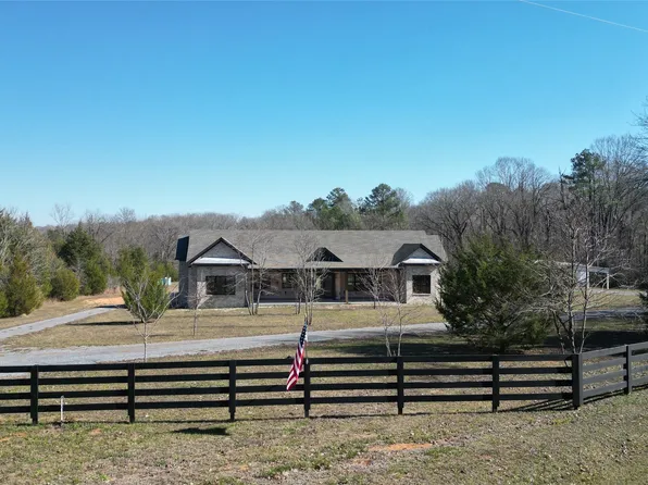 9982 Old Pike Rd, Mathews, AL 36052