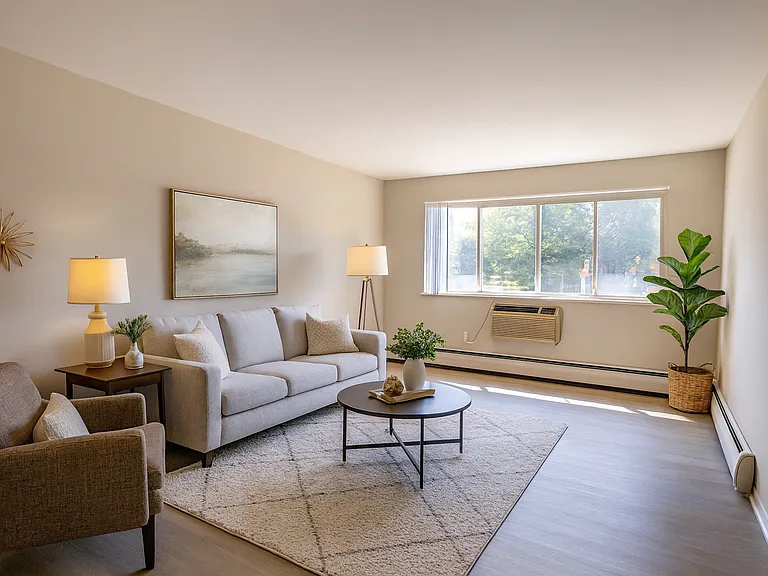 Biscayne Apartments — Photo 10