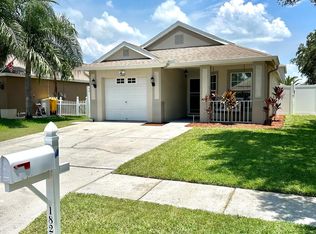 1822 Horsechestnut Ct, New Port Richey, FL 34655