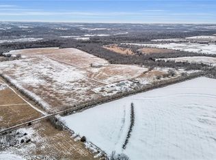32019 S Shawnee Heights Rd, Melvern, KS 66510