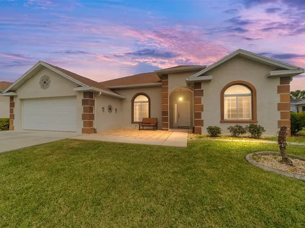 5728 NW 25th Loop, Ocala, FL 34482