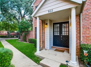 4050 Frankford Rd APT 602, Dallas, TX 75287