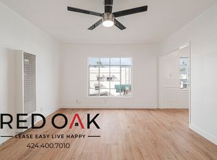 1024 Menlo Ave APT 1, Los Angeles, CA 90006