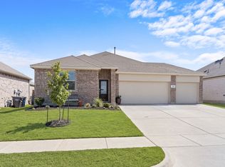 445 Catalpa Dr, Princeton, TX 75407