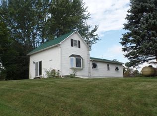 18695 30th Ave, Barryton, MI 49305