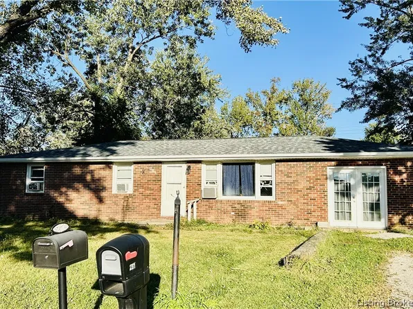 281 October Street, Hanover, IN 47243