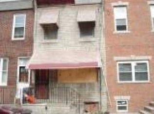 2215 Wharton St, Philadelphia, PA 19146