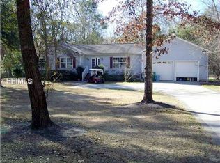 72 Lost Oaks Dr, Bluffton, SC 29910
