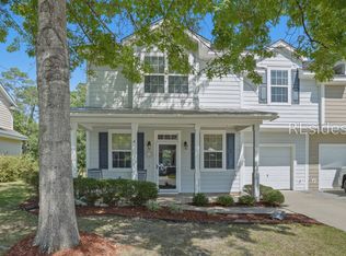 4 Bluehaw Ct, Bluffton, SC 29910