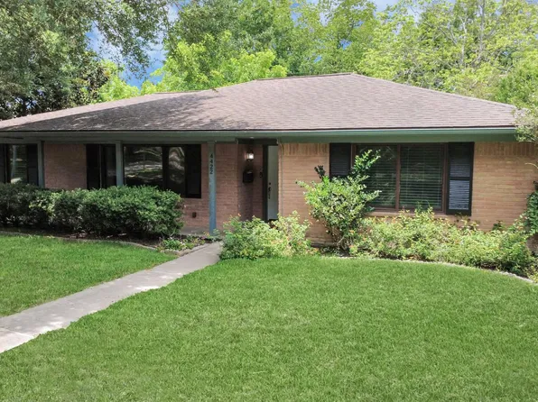 4422 Nenana Dr, Houston, TX 77035