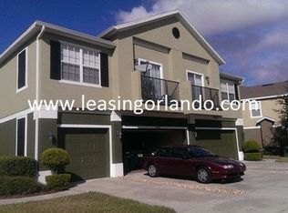 6432 S Goldenrod Rd #16A, Orlando, FL 32822