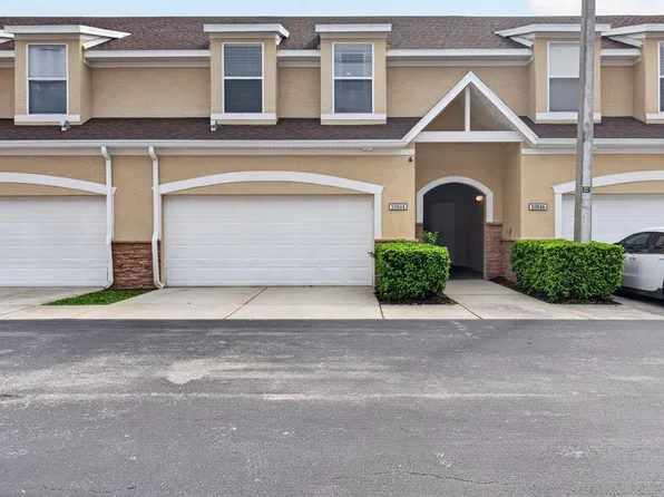 10844 DRAGONWOOD DRIVE, TAMPA, FL 33647
