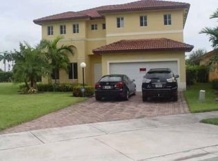 11218 SW 231st Ln, Miami, FL 33170