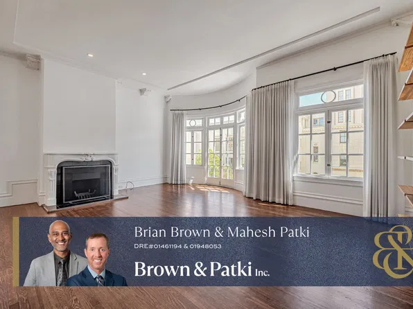 2243 Franklin St, San Francisco, CA 94109