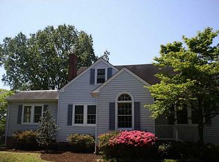 283 N Blake Rd, Norfolk, VA 23505