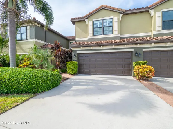 117 Montecito Dr, Satellite Beach, FL 32937