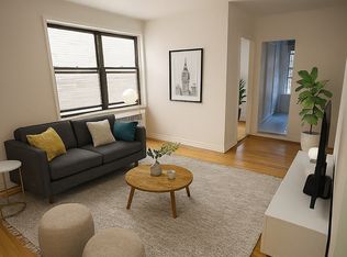 1410 York Ave #6J, New York, NY 10021