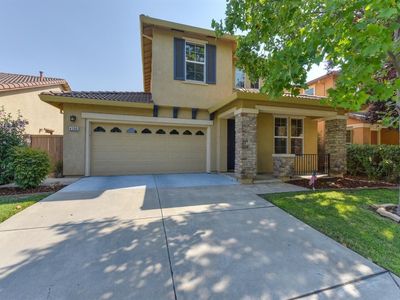 4398 Niobe Cir, Rancho Cordova, CA, 95742