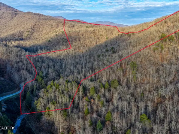 0 Hoskins Gap Rd, Oliver Springs, TN 37840