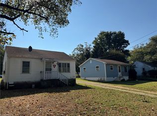 5464 Old Thomasville Rd, High Pt, NC 27263