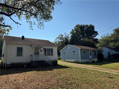 5464 Old Thomasville Rd, High Pt, NC, 27263