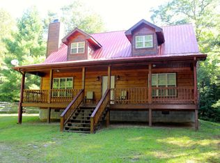 219 Taft Story Rd, Jamestown, TN 38556