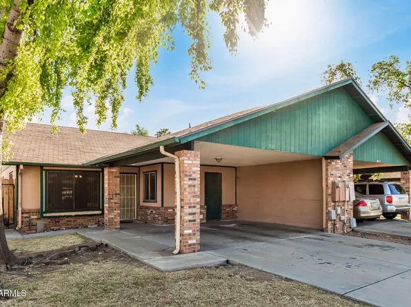 3321 E CRESCENT Avenue, Mesa, AZ 85204