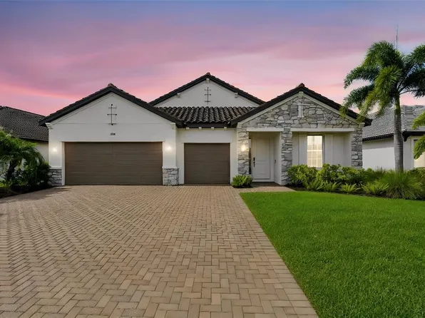 2128 WOODLEAF HAMMOCK COURT, BRADENTON, FL 34211