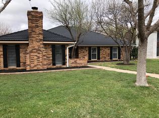 3508 Stromberg Pl, Amarillo, TX 79121