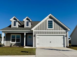 2814 Rivolet Dr LOT 56, Conway, SC 29526