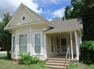 222 W Monroe St, Crescent, OK 73028