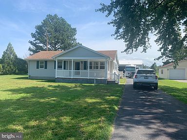 5437 Moose Lodge Rd Cambridge Md 21613 Zillow