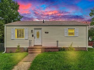1218 Grayson Ave NW, Roanoke, VA 24017
