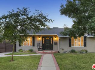 5012 Greenbush Ave, Sherman Oaks, CA 91423