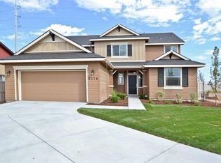 4937 W Torana St, Meridian, ID 83646