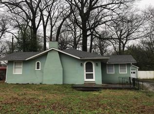 796 Isabelle St, Memphis, TN 38122