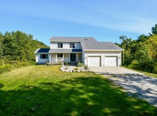 17609 N Shore Rd, Spring Lake, MI 49456