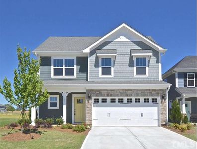 51 Mornington Place, Clayton, NC, 27520