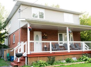 8046 Beaverdams Rd, Niagara Falls, ON L2H 1R8