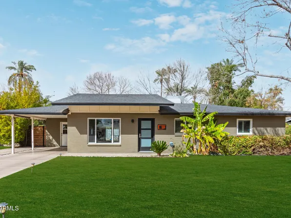 520 W TOWNLEY Avenue, Phoenix, AZ 85021