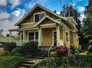 3110 SE 51st Ave, Portland, OR 97206